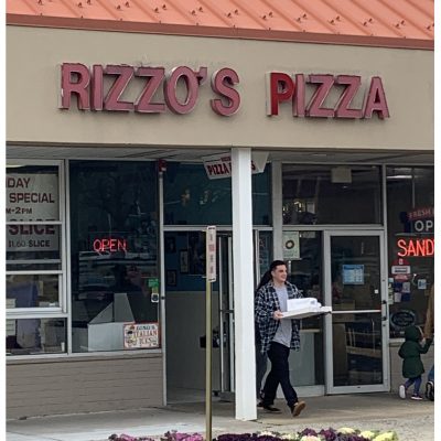 Rizzo’s Pizza