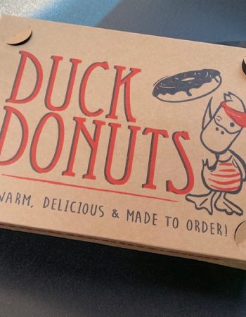 Duck Donuts