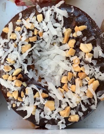 Duck Donuts