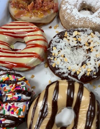 Duck Donuts