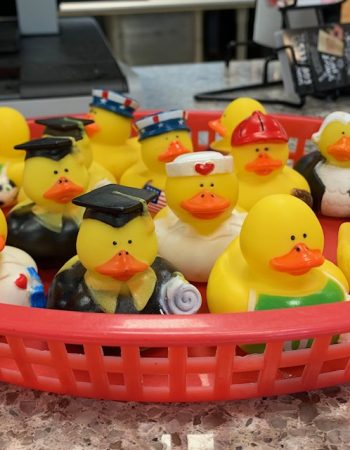 Duck Donuts