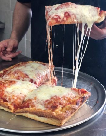 Cugini’s Pizza
