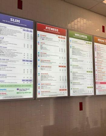 Smoothie King - Your Life in Monmouth