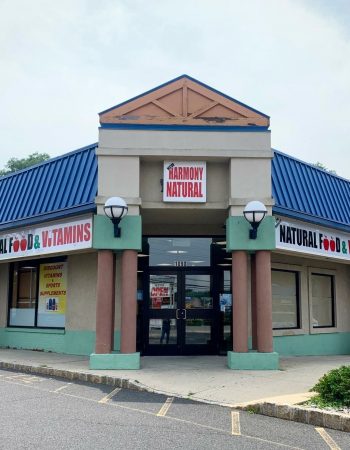 New Harmony Natural Foods