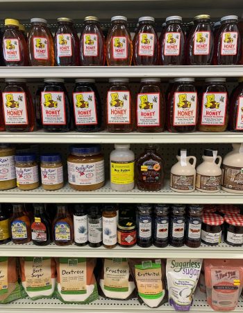 New Harmony Natural Foods
