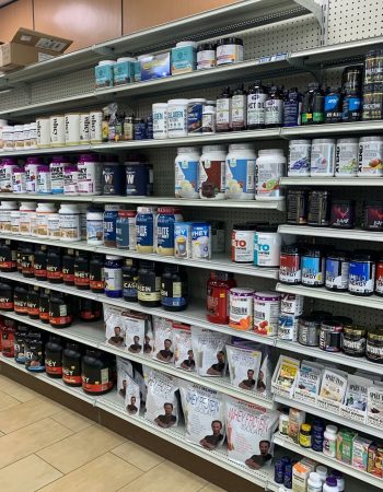 New Harmony Natural Foods