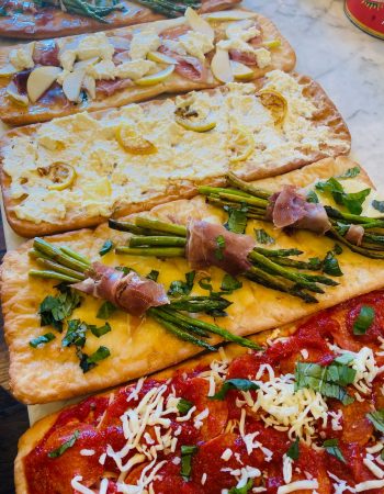 Cafe La De Da/Gluten Free On The Go