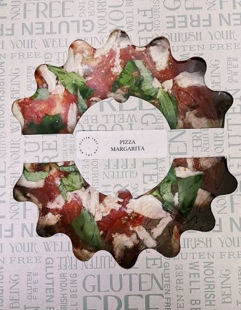 Cafe La De Da/Gluten Free On The Go