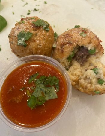 Cafe La De Da/Gluten Free On The Go