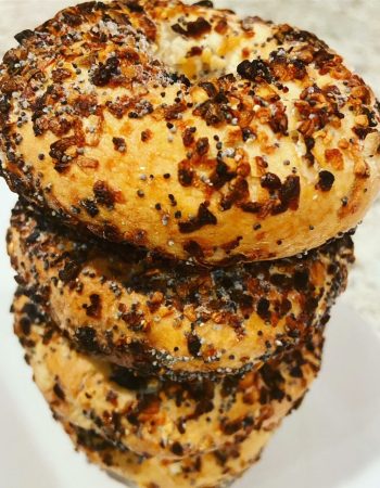 Cafe La De Da/Gluten Free On The Go