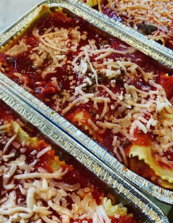 Cafe La De Da/Gluten Free On The Go