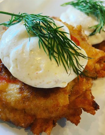 Cafe La De Da/Gluten Free On The Go