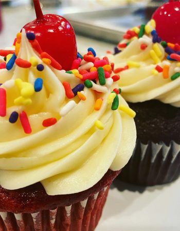 Cafe La De Da/Gluten Free On The Go