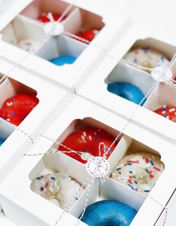 Cafe La De Da/Gluten Free On The Go