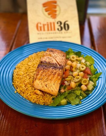 Grill 36